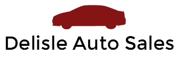 Delisle Auto Sales - Logo