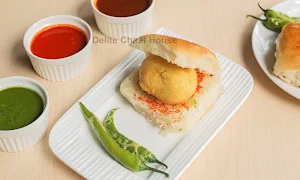 Delite Chaat House - Cover photo
