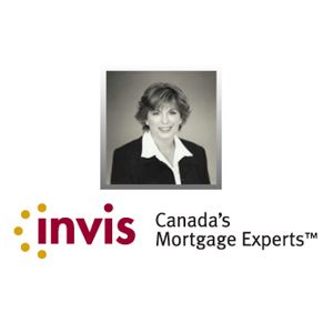 Della Dwyer Mortgage Broker- Invis - Logo