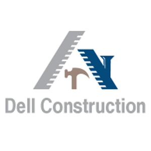 Dell Construction - Logo