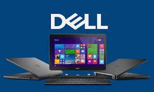 Dell Exclusive Store - Cover photo