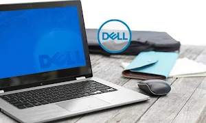 Dell Exclusive Store - Logo
