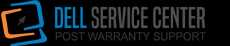 Dell Service Center 393178 - Logo