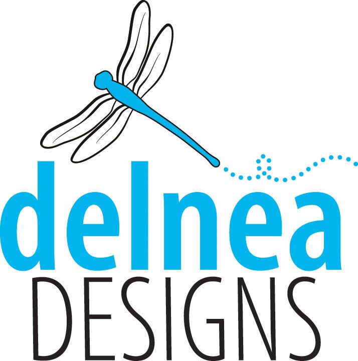Delnea Designs - Logo