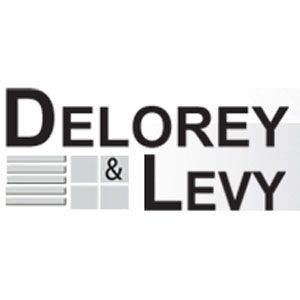 Delorey &a; Levy Windows, Doors, Siding - Logo