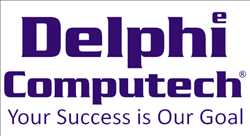 Delphi Computech 475560 - Logo
