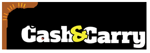 Dels Cash &a; Carry - Logo