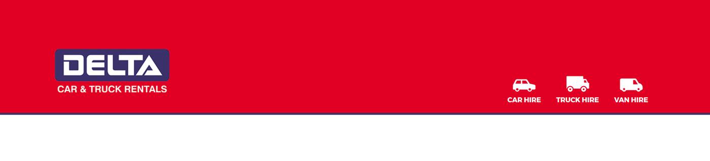 Delta Car & Truck Rentals - Cover photo