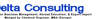 Deltaconsulting - Logo