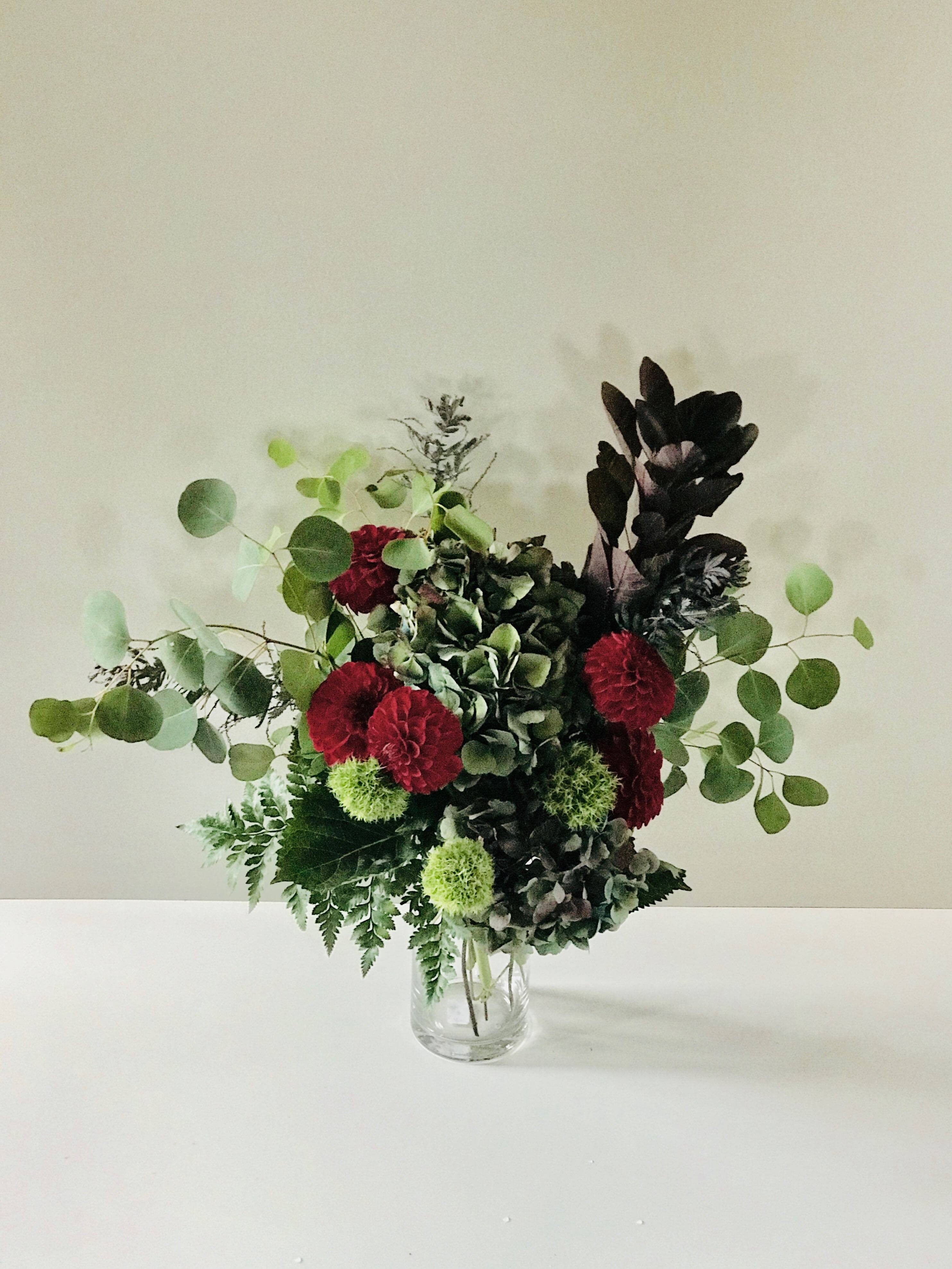Delta Flora - Cover photo