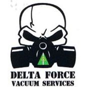 Delta Force Vac Services - Logo