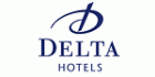 Delta Halifax - Logo