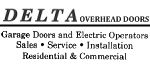 Delta Overhead Doors - Cover photo
