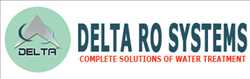 Delta Ro Systems 331923 - Logo