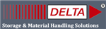 Delta Storage Systems Pvt Ltd - Logo