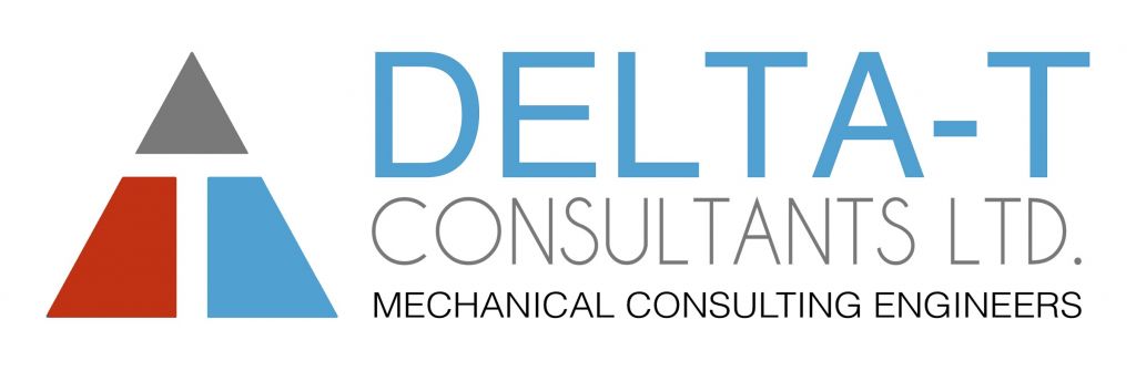Delta-T Consultants Ltd. - Logo