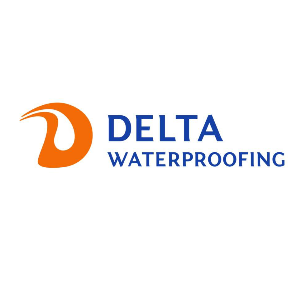 Delta Waterproofing - Logo