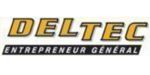 Deltec - Logo