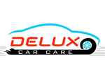Delux Car Care - Logo