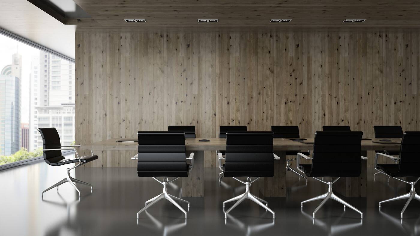 deluxe commercial interiors - Cover photo