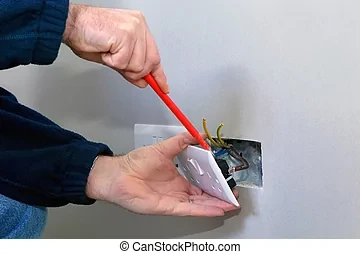 Deluxe Electrical Service (Electrician) - Cover photo