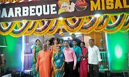 Deluxe Kothrud - Logo