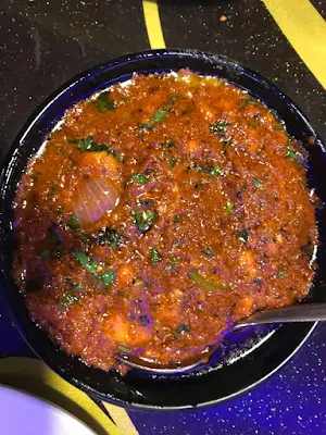 Deluxe Restaurant - Cover photo
