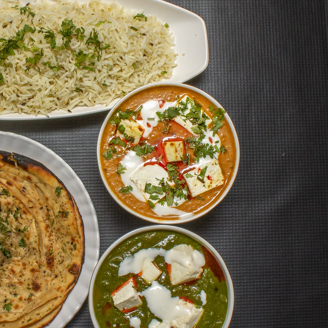 Deluxe Vaishno Dhaba - Logo
