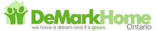 DeMark Home Ontario - Cover photo