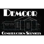 Demcor Construction Services - Logo
