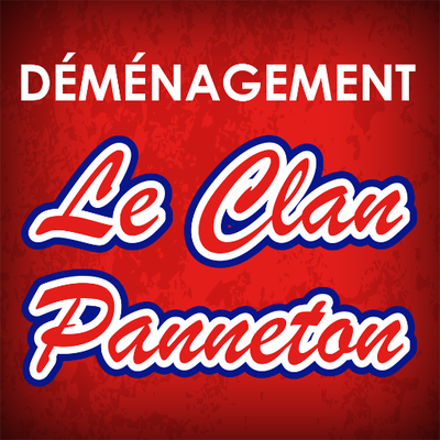 Demenagement Le Clan Panneton 1993 Inc - Logo