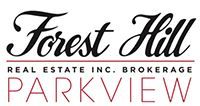 Demetre Kakagiannis - Forest Hill Real Estate Parkview - Logo