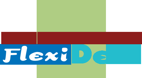 Demeurie Christian DD - Logo
