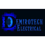 Demirotech Electrical - Logo