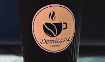 Demitasse Coffee - Cover photo