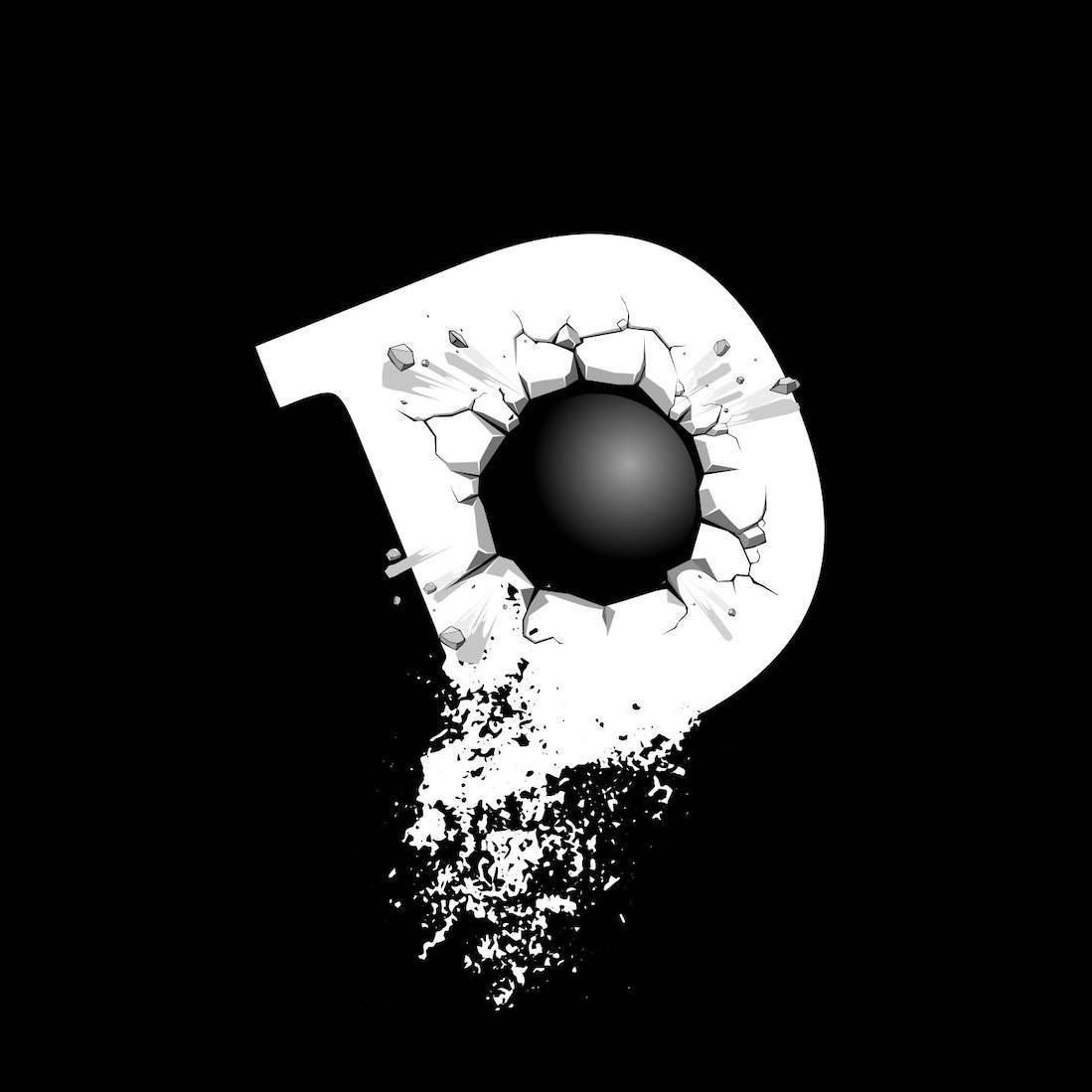 Demolition Co. - Logo