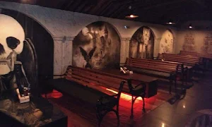 Demons Cafe & Lounge - Cover photo