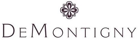 DeMontigny Boutique / Gallery - Logo