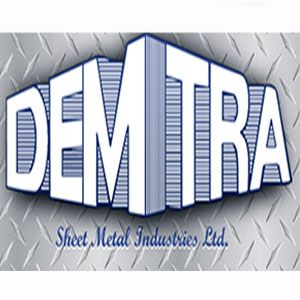 Demtra Sheet Metal Industries - Logo
