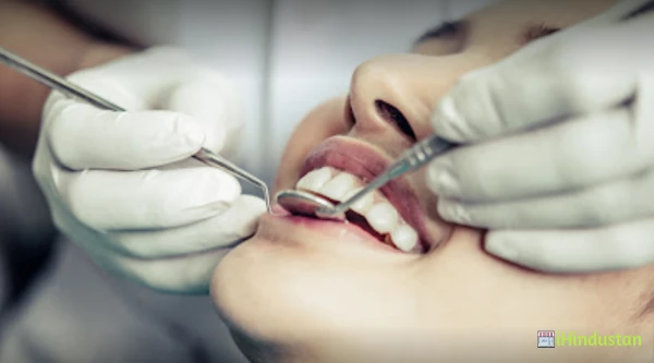 Dencity Dental Clinic - Logo