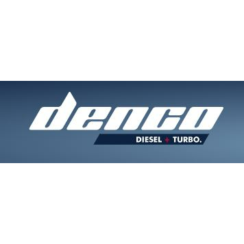 Denco Diesel & Turbo - Logo
