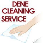 Dene Cleaning Services - Logo