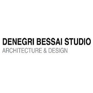 Denegri Bessai Studio - Logo