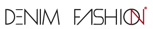 DENIM FASHION - Logo