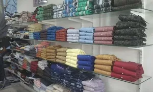 Denim Valley :- Jeans Manufacturer & Wholesaler - Logo