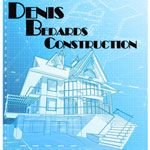 Denis Bedards Construction - Logo