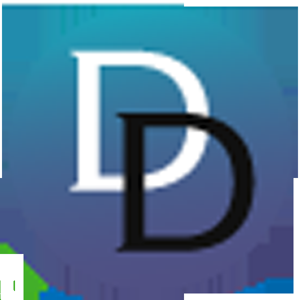 Denis Dompierre CPA - Logo
