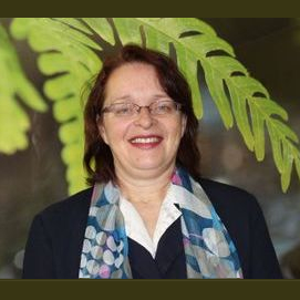 Denise Chiasson Naturopathe - Logo