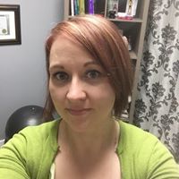 Denise Rennie - Registered Massage Therapist - Logo