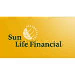 Denise Villalobos - CFP, EPC Sun Life Financial - Logo
